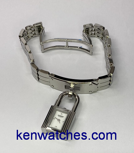 愛馬仕 KE4.110 Kelly Watch